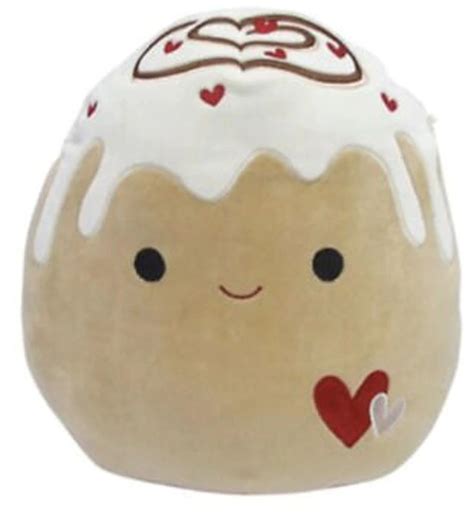 chanel squishmallow